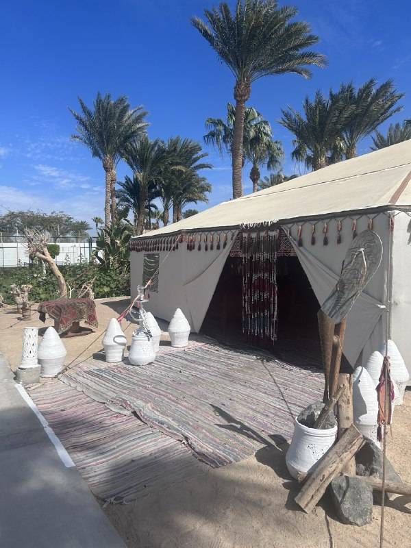 SUNRISE MERAKI RESORT 4*