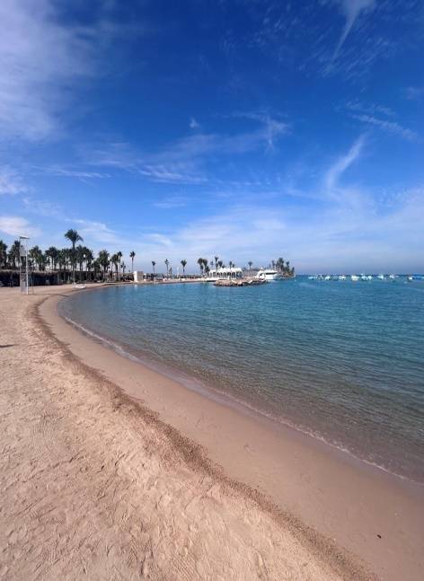 SUNRISE MERAKI RESORT 4*