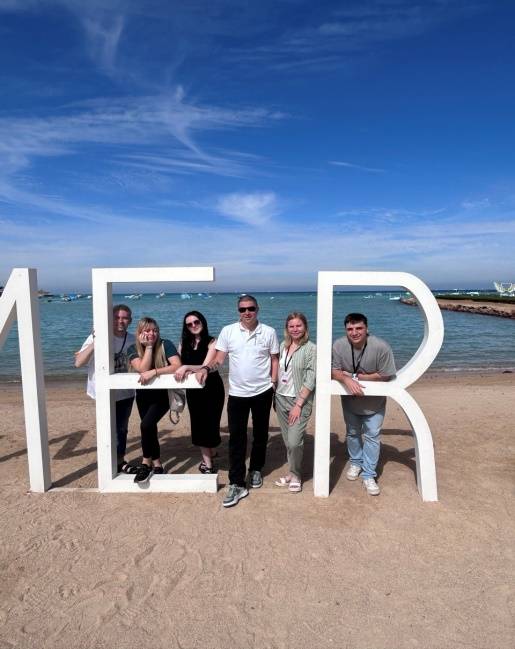 SUNRISE MERAKI RESORT 4*