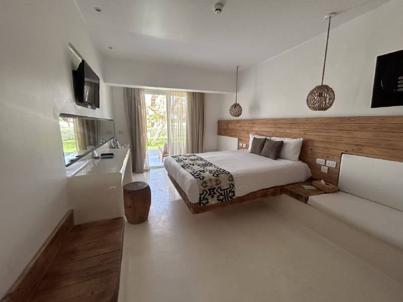 SUNRISE MERAKI RESORT 4*