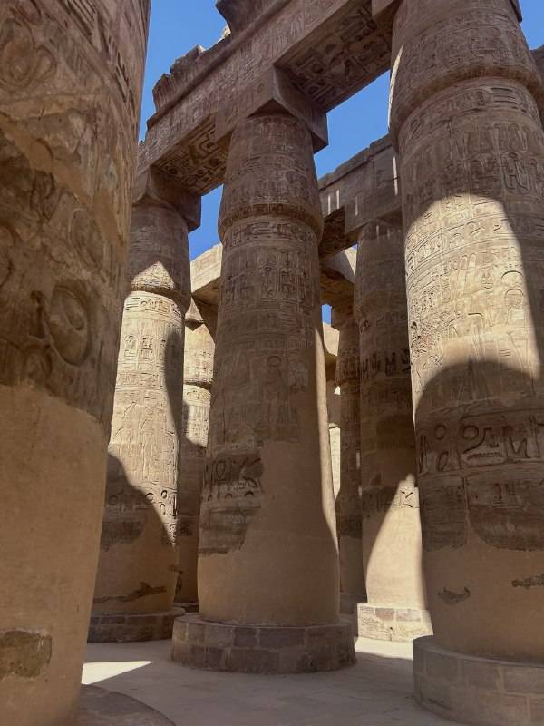 Луксор