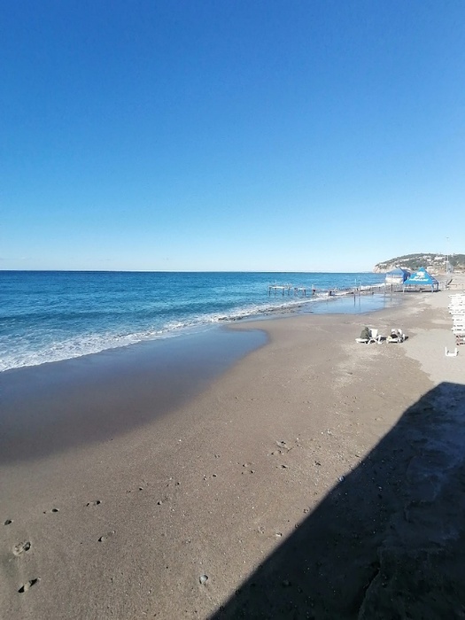 Beach Club Doganay 