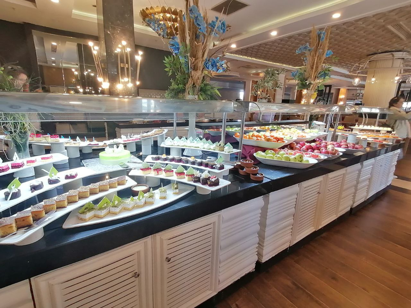 Port River Hotel & Spa 