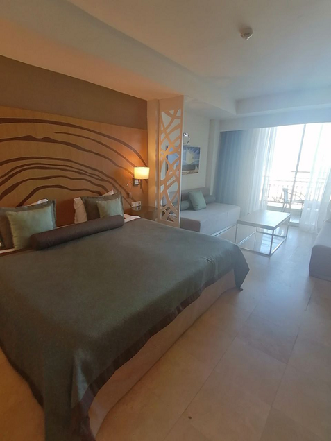 Paloma Oceana