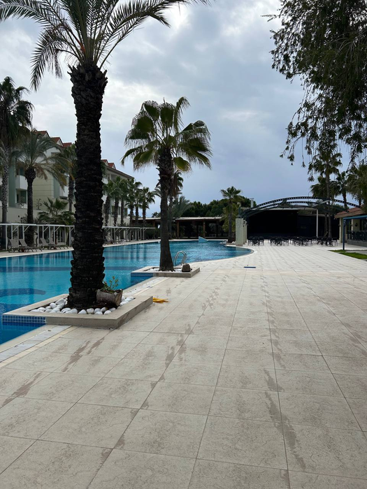 Sural Resort