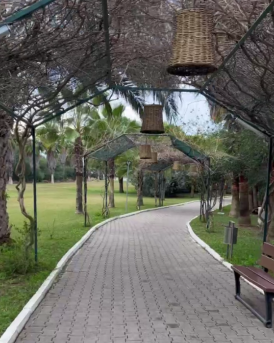 Sural Resort