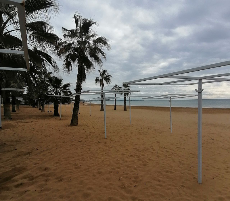 Sural Resort