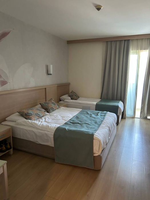 Sural Resort