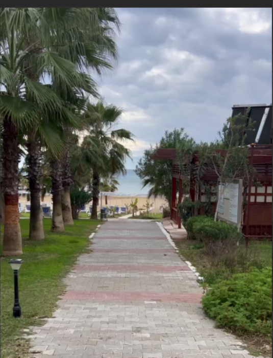 Sural Resort