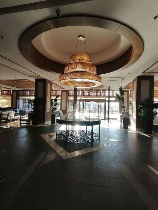 Xanadu Resort Belek