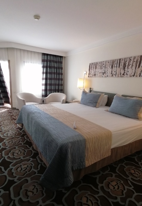 Xanadu Resort Belek
