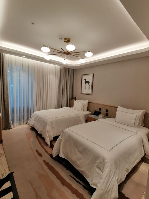 Gloria Serenity Resort 