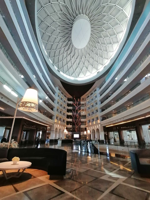Sueno Hotels Deluxe Belek