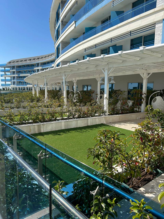 Sueno Hotels Deluxe Belek