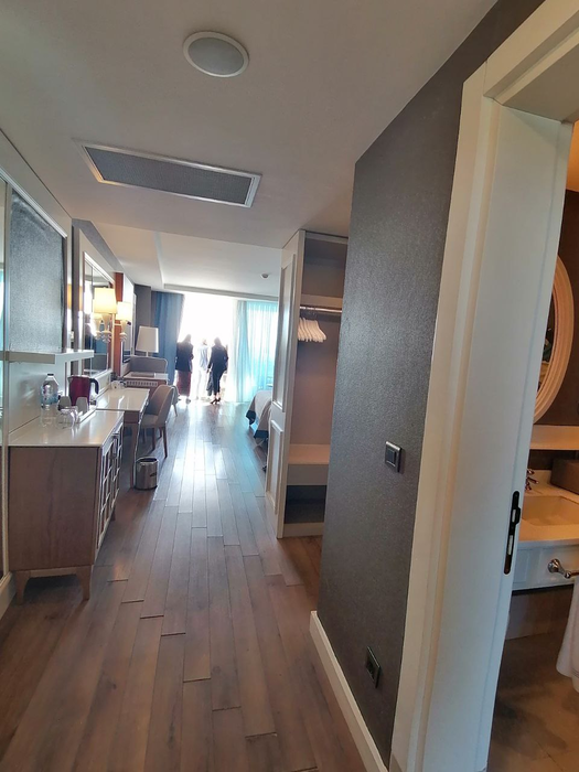 Sueno Hotels Deluxe Belek