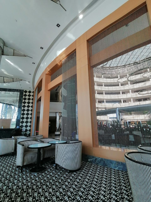Calista Luxury Resort 