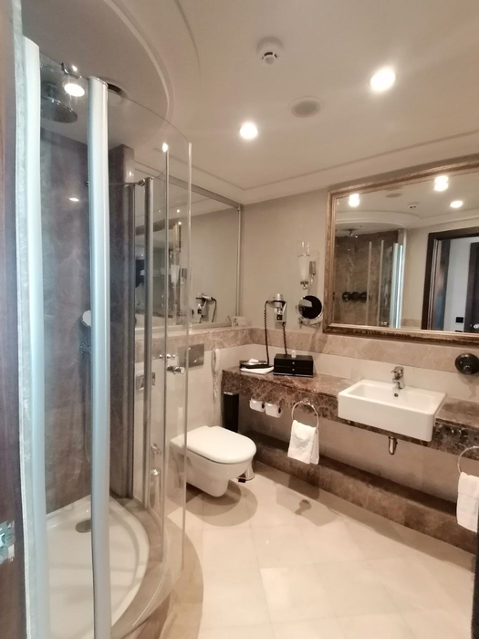 Calista Luxury Resort 