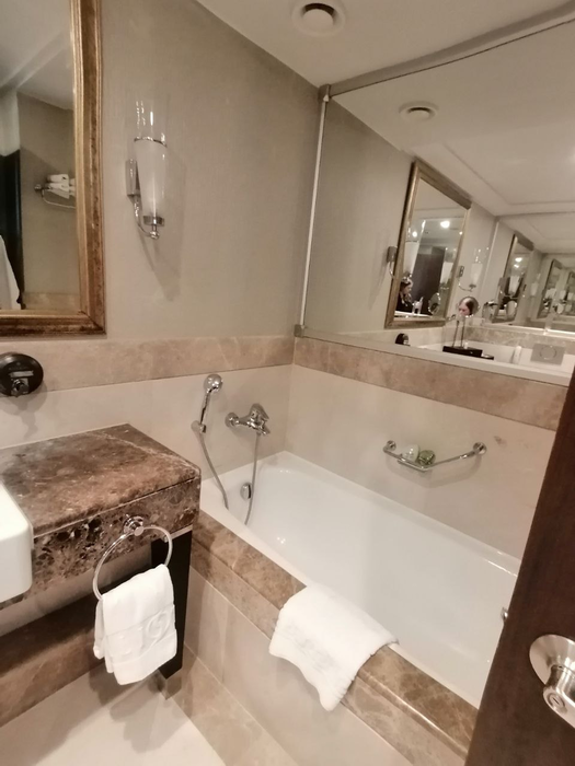 Calista Luxury Resort 