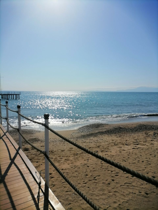 Calista Luxury Resort 