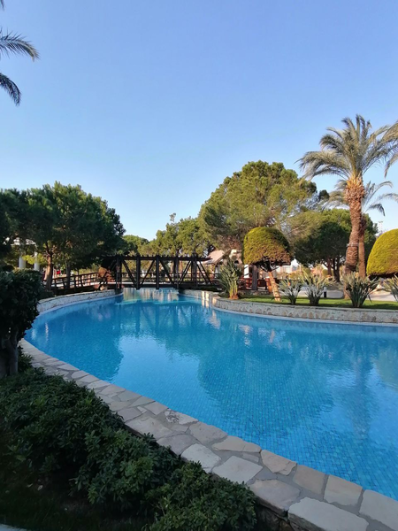 IC Hotels Green Palace