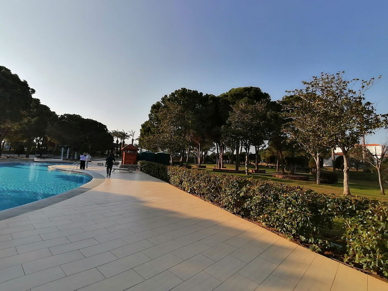 IC Hotels Green Palace