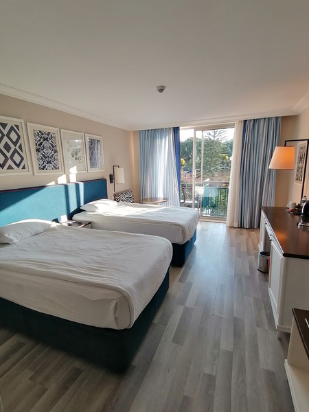 IC Hotels Green Palace