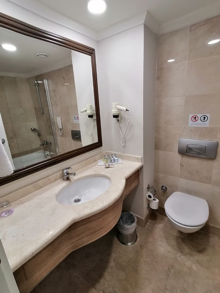 IC Hotels Green Palace