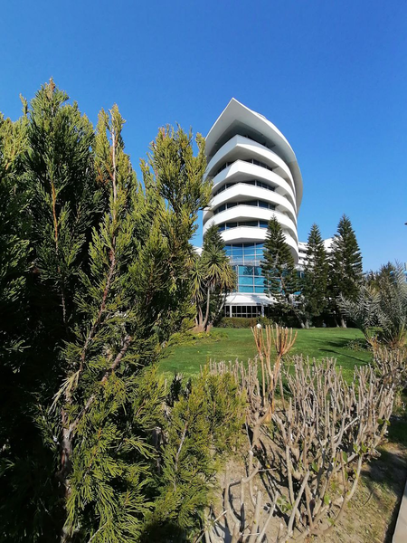 Concorde De Luxe Resort 