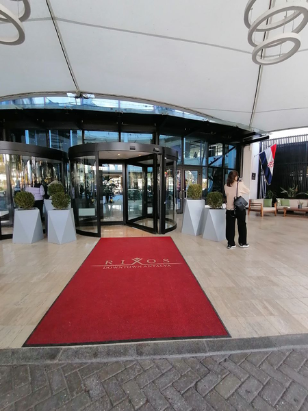 Rixos Downtown Antalya
