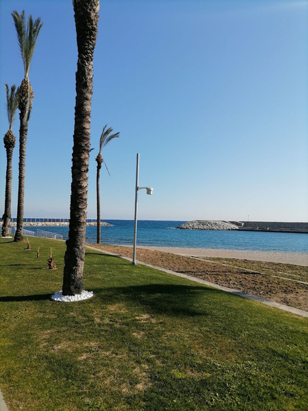 Rixos Sungate 
