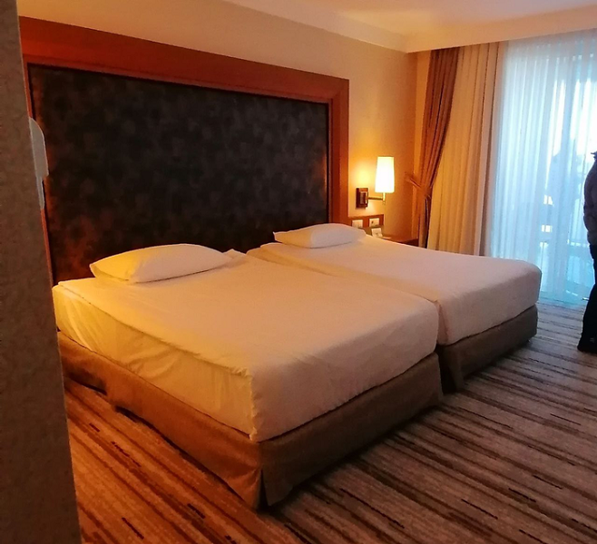Rixos Sungate 