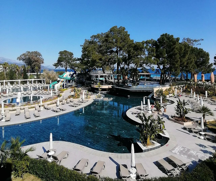 Akra Kemer