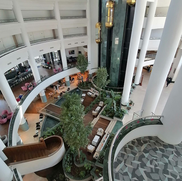 Akra Kemer