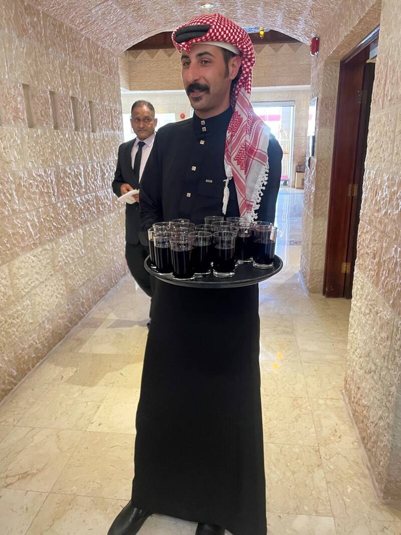 Movenpick Petra