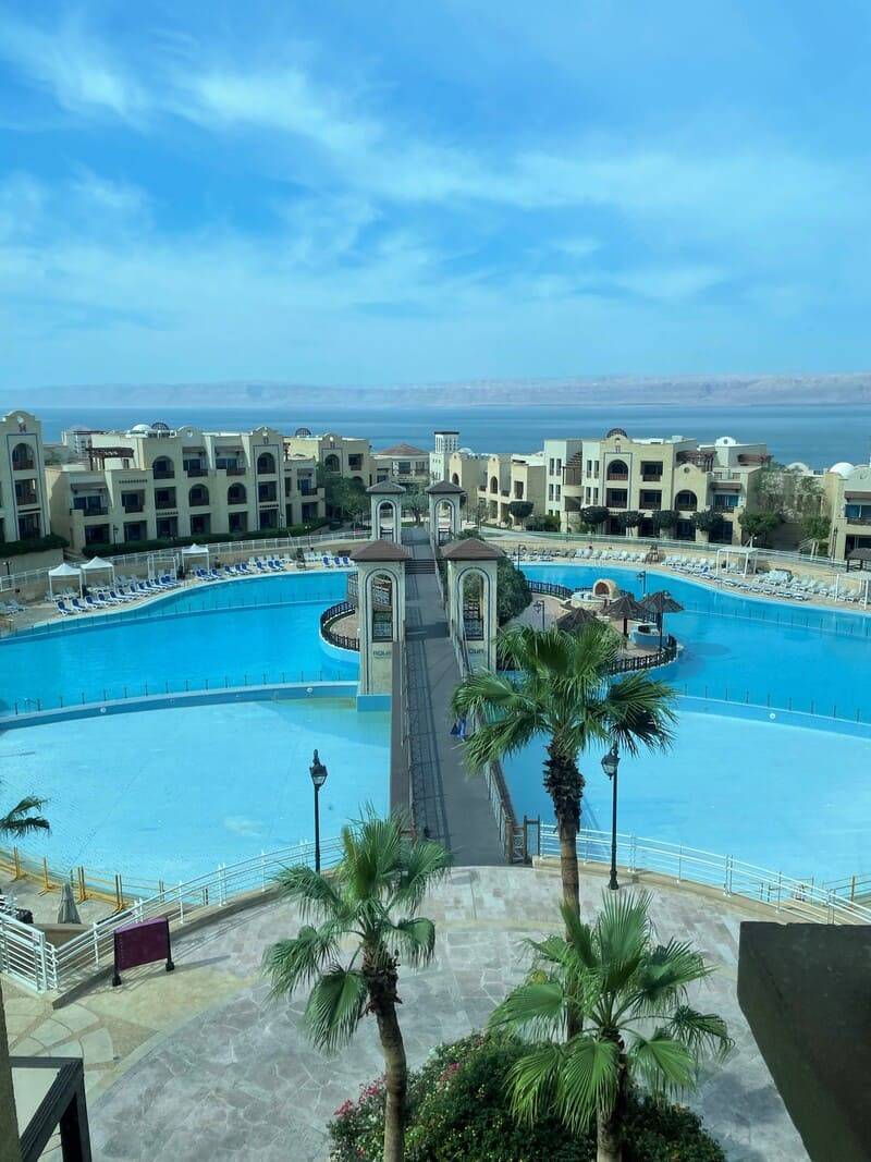 Crown Plaza 5*