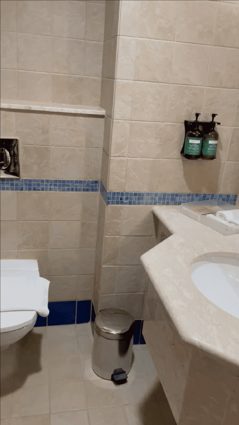 Crown Plaza 5*