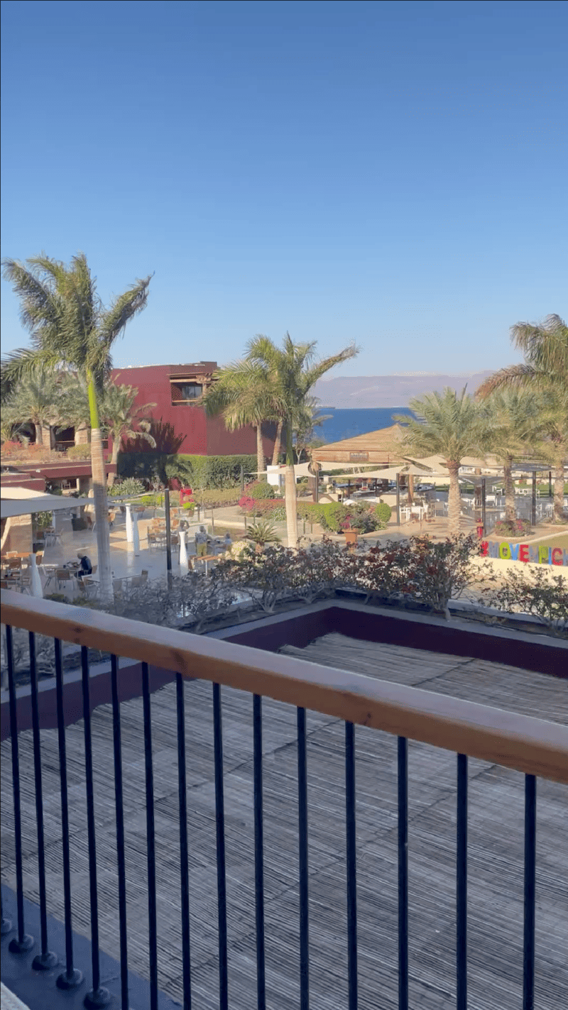 Movenpick Tala bay