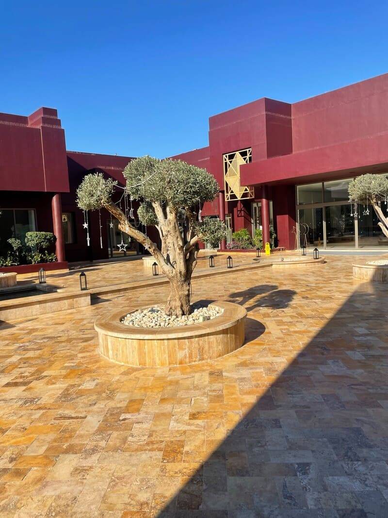 Movenpick Tala bay