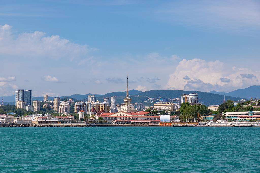 Сочи