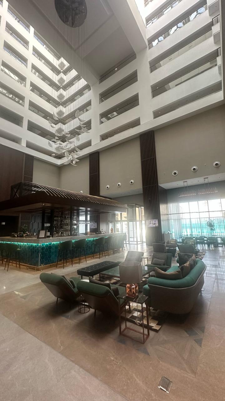 Wyndham Bukhara