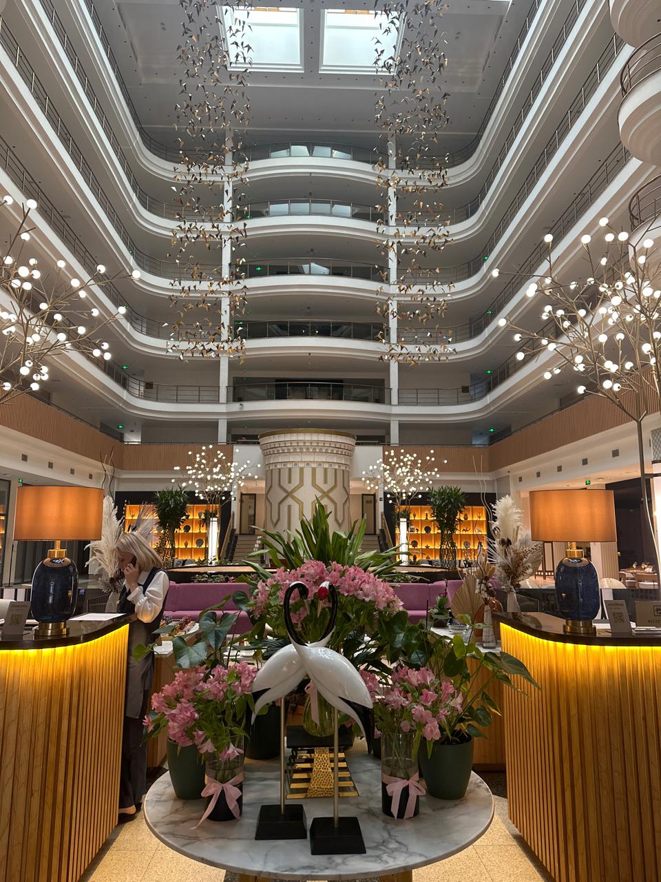 Movenpick