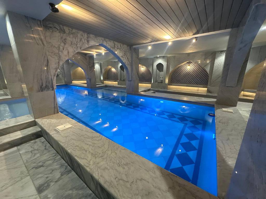 Mercure Bukhara 