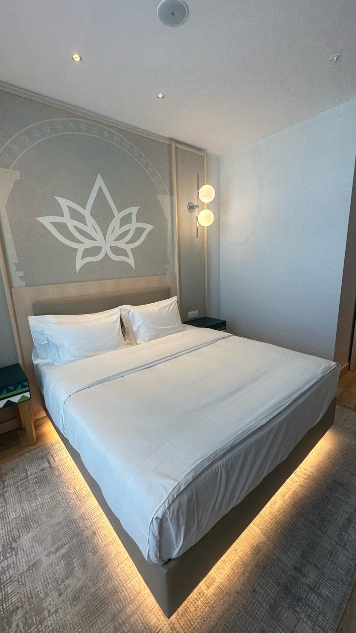 Mercure Bukhara 
