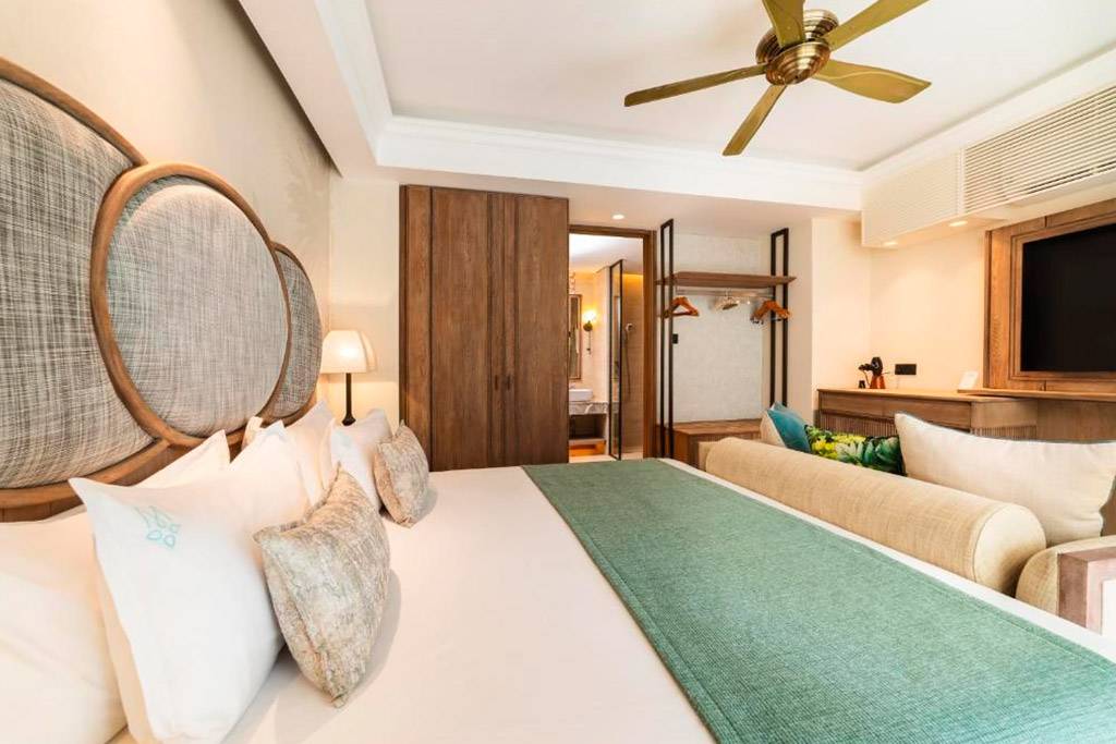 Maradiva Villas Resort & Spa 5*