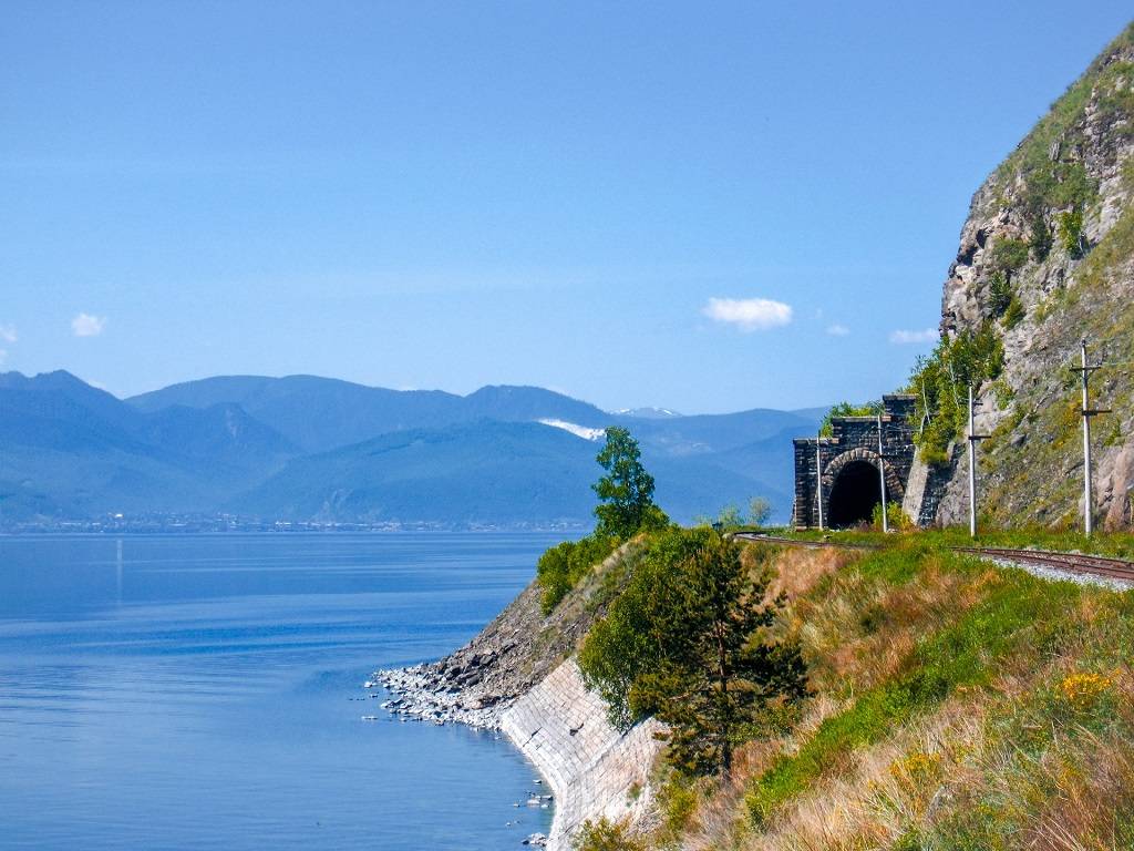 Байкал