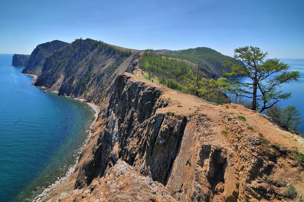 Байкал