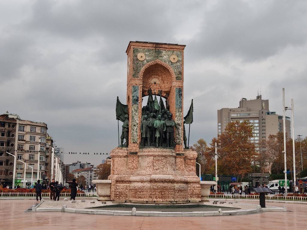 Топкапы