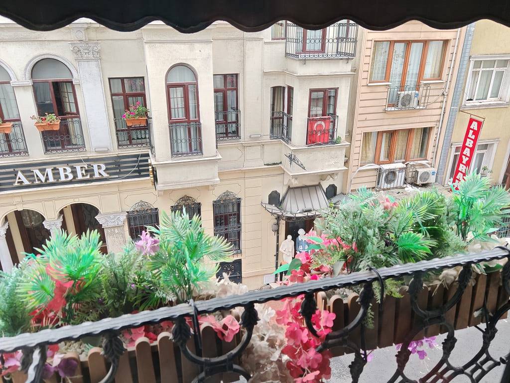 Skalion hotel 4*