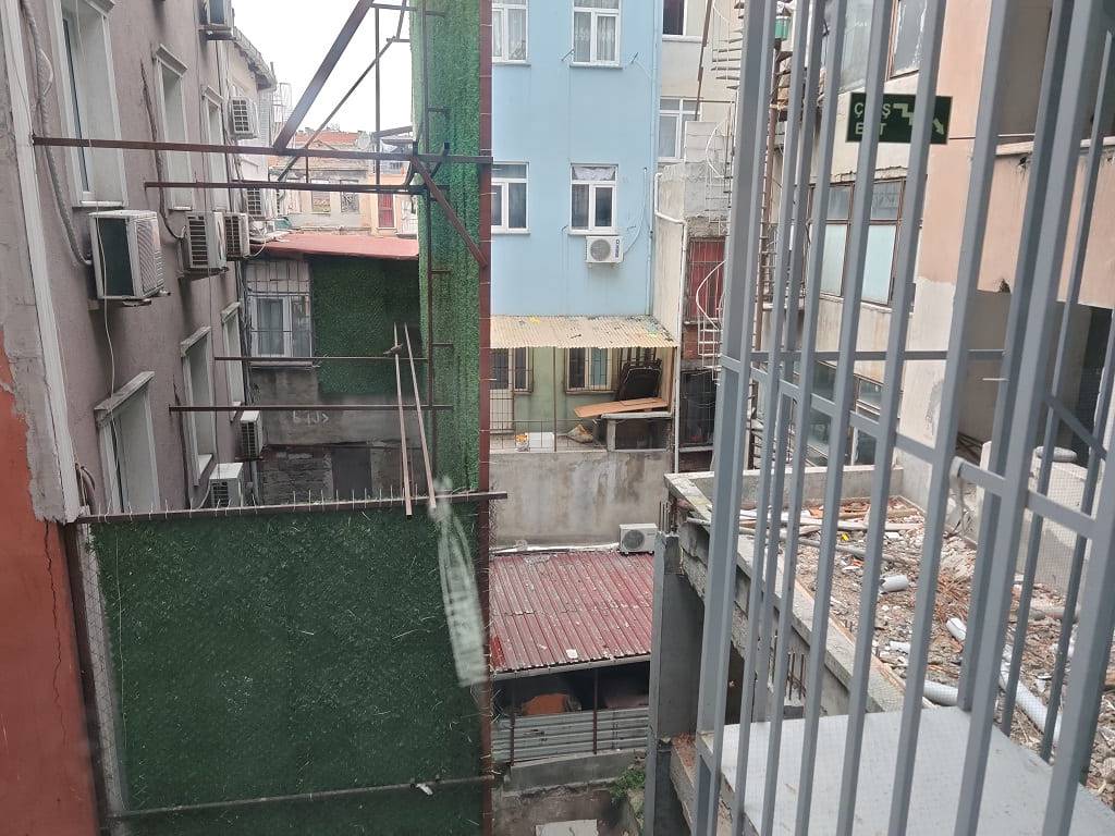 Skalion hotel 4*