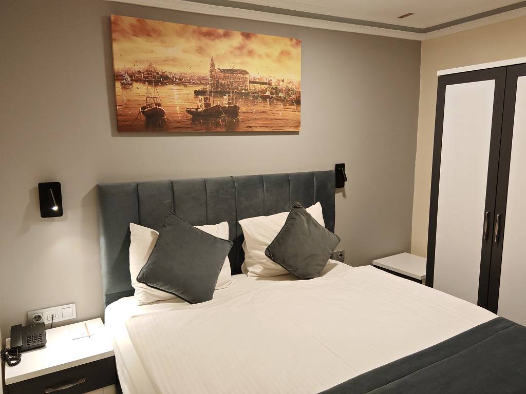 Skalion hotel 4*